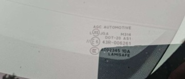 Mitsubishi ASX I SUV 1.6 MIVEC 117KM 2012 Mitsubishi ASX Mitsubishi ASX 1.6 ARCTIC 1.6 Benzyna 117KM, zdjęcie 29