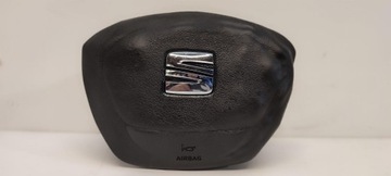 SEAT ARONA PODUSZKA AIRBAG KIEROWCY 6F0880201J