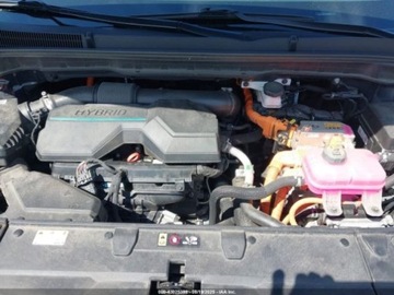 Kia Carnival II 2025 Kia Carnival 2025 KIA CARNIVAL MPV HYBRID EX 1.6 Hybryda 178KM, zdjęcie 15