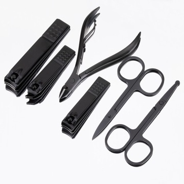 Набор инструментов для маникюра и педикюра