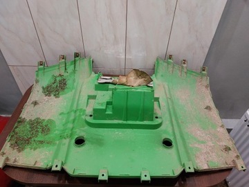 ОБТЕКАТЕЛЬ КОЛЕСНОЙ АРКИ КРЫЛА TGB 425 BLADE