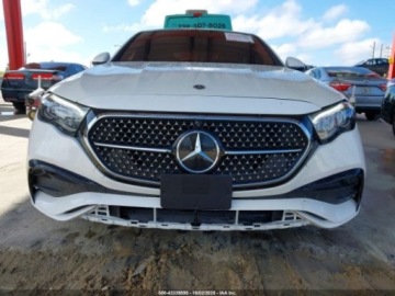 Mercedes Klasa E W214 2024 Mercedes-Benz Klasa E 2025 MERCEDES-BENZ E 350 2.0 Benzyna 255KM, zdjęcie 6