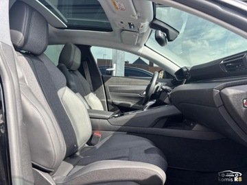 Peugeot 508 II Sedan 1.5 BlueHDI 130KM 2020 Peugeot 508 1.5130KM 2020r 22TysKm Led Automat AppleCarPlay 1.5 Diesel, zdjęcie 19