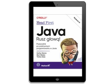 Java. Rusz głową!