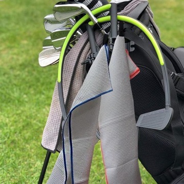 4 шт. полотенце для гольф-клуба