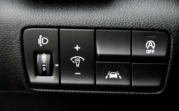 Kia Sportage IV SUV Facelifting 1.6 CRDi MHEV 136KM 2021 Kia Sportage SKORA Alusy LED Navi linne assist idealny jak nowy maly przeb, zdjęcie 16