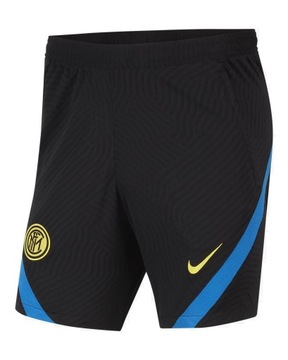 Шорты Nike Inter Milan 20-21