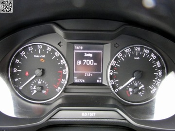 Skoda Octavia III Liftback 1.6 TDI CR DPF 105KM 2015 Skoda Octavia Salon Polska -Maly przebieg - Zadbany 1.6 Diesel 105KM, zdjęcie 24