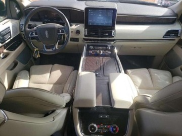 Lincoln Navigator III 2018 Lincoln Navigator 2018, 3.5L, 4x4, RESERVE, od ubezpieczalni 3.5 Benzyna, zdjęcie 6