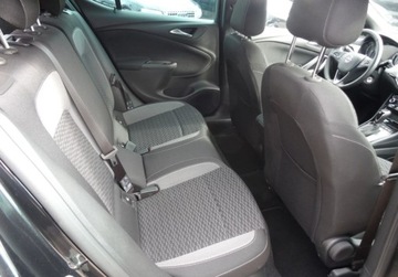 Opel Astra K Hatchback Facelifting 1.5 Diesel 122KM 2020 Opel Astra 1.5CDTI 122KM Automat Navi Alu Bezwypadkowy Zadbany Oplacony, zdjęcie 18