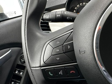 Fiat 500X Crossover 1.4 16V Mair 140KM 2015 Fiat 500x Opening Edition! Kamera, Grzane fotele, zdjęcie 19