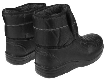 МУЖСКИЕ ЛЕГКИЕ БОТИНКИ ИЗ ПЕНЫ ЭВА С УТЕПЛЕНИЕМ 45