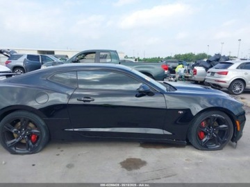 Chevrolet Camaro VI Coupe 6.2 455KM 2021 Chevrolet Camaro 2SS 2021 6.2l 6.2 Benzyna 455KM, zdjęcie 6