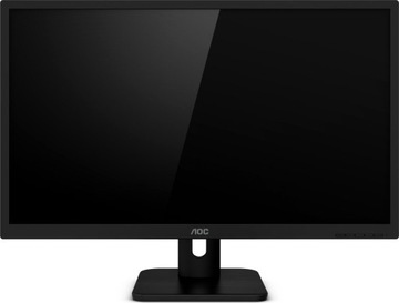 Монитор AOC 27E1H 27 дюймов (295M)