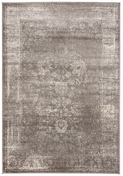 DYWAN FRYZ VINTAGE PRZECIERANY 200x300 SZARY KREM