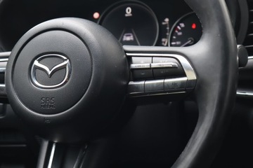 Mazda 3 IV Hatchback  2.0 SKYACTIV-G 150KM 2020 Mazda 3 2.0 Skyactiv-G, Salon Polska, Automat, zdjęcie 16