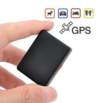 Портативный GSM/GPRS-локатор/устройство