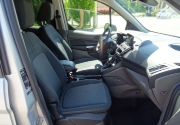 Ford Tourneo Connect III Standard 1.5 EcoBlue 100KM 2020 Ford Tourneo Connect Bezwypadkowy Serwisowany 1-Wlasciciel Blis Radar Kame, zdjęcie 18