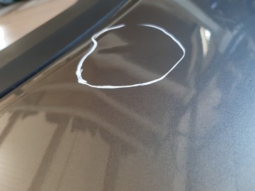 Крыло переднее левое Mercedes GLB X 247 A2478810101