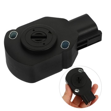 АВТОМОБИЛЬНЫЕ АКСЕССУАРЫ АВТОГАДЖЕТЫ ДАТЧИК ДРОССЕЛЬНОЙ ЗАСЛОНКИ