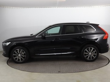 Volvo XC60 II Crossover D4 190KM 2019 Volvo XC60 D4, Salon Polska, Serwis ASO, 187 KM, zdjęcie 2