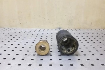 JINÉ DÍLY ZAVĚŠENÍ AUDI TT (8J3) 8J0412303E 2.0L GASOLINE 147KW 2010