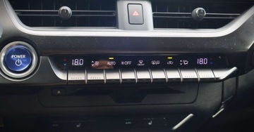 Lexus UX Crossover 250h 184KM 2021 Lexus UX (Nr.233) 2.0 Hybrid Automat AWD Navi Kamera Tempomat Gwarancja, zdjęcie 23