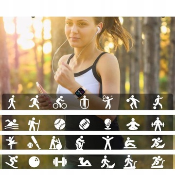 СМАРТ-ЧАСЫ ЖЕНСКИЕ СМАРТ-ЧАСЫ 1,7 ДЮЙМА