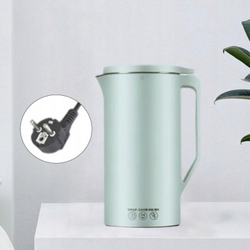 European Standard Blender Soy Milk Machine Juicer