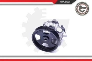 ESEN SKV 10SKV241 ČERPADLO HYDRAULICKÁ SYSTÉM ŘÍDÍCÍ