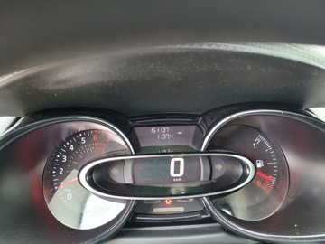 Renault Clio V 2019 RENAULT CLIO IV LIFT - AUTO BEZWYPADKOWE !!! PIĘKNY KOLOR !!! WARTO !!!, zdjęcie 19