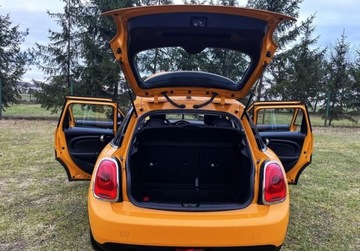 Mini One II 2016 MINI ONE ORYGINALNY LAKIER, zero korozji klimatyzacja, 1.5 Diesel 95KM, zdjęcie 9