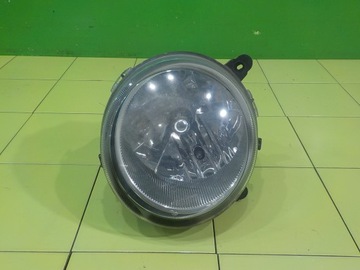 JEEP PATRIOT 2.4 B AUT 09R SUV 5D SVĚTLO LEVÝ 05303877AB