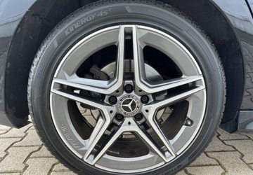 Mercedes CLA C118/X118 2021 Mercedes-Benz CLA Mercedes-Benz CLA 180 d Shooting Brake 8G-DCT AMG Line A, zdjęcie 37