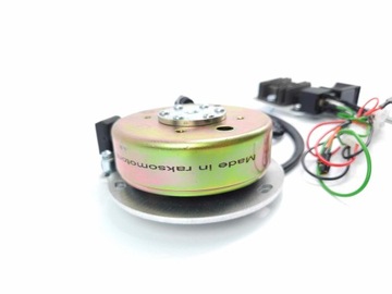 БЕСКОНТАКТНОЕ ЗАЖИГАНИЕ CDI ДЛЯ WSK 175 SHL ГАЗЕЛА РАКСО МОТОРС