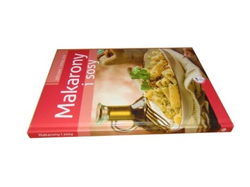 ZDROWE I SMACZNE MAKARONY I SOSY