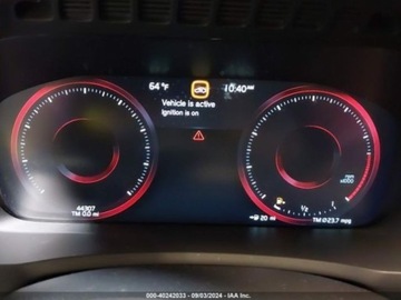 Volvo XC90 II 2022 Volvo XC 90 2022 Volvo XC90 T5 AWD Momentum 7P 2.0 Benzyna 258KM, zdjęcie 14