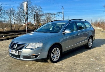 Volkswagen Passat Volkswagen Passat 1.4 TSI Co...