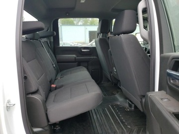 Chevrolet Silverado II 2022 Chevrolet Silverado CHEVROLET SILVERADO K2500 ..., zdjęcie 6
