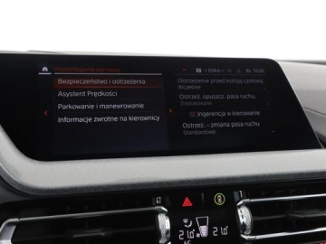 BMW Seria 1 F20-F21 Hatchback 3d Facelifting 2017 120d 190KM 2019 BMW 120 2.0d Automat xDrive Luxury Panorama Navi, zdjęcie 28