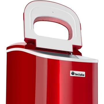 Генератор льда