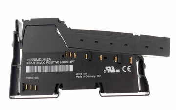 GE FANUC IC220MDL642A