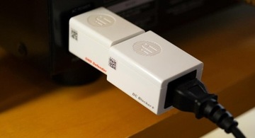 IFI Audio DC Blocker+ Plus Reductor DC DC Block DC IEC