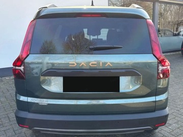 Dacia Jogger Hybrid 140 140KM 2025 Od ręki - Extreme 5-miejsc 1.6 Full Hybrid 140KM / Pakiet Drive, zdjęcie 3