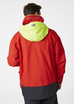 КУРТКА HELLY HANSEN PIER 3.0 JKT 34156 STORM