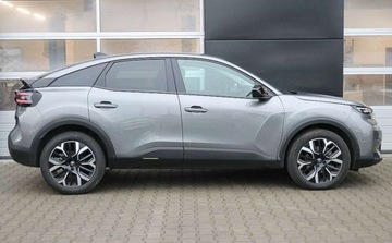 Citroen 2025 Citroen C4 1.2 mHEV Max eDCT6 145 KM Hybryd Gwarancja od RiA 1.2, zdjęcie 10