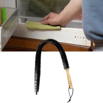 Щетка для вентиляции сушилки для одежды Универсальная для сушилки 75 см