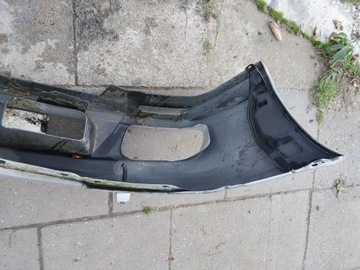 Subaru Legacy 1995 1997 1999 ПЕРЕДНИЙ БАМПЕР