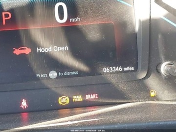 Honda Odyssey IV 2020 Honda Odyssey LX 2020 3.5 Benzyna 280KM, zdjęcie 11