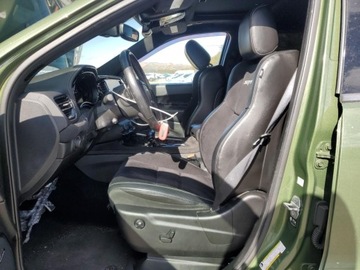 Dodge Durango III 2021 Dodge Durango SRT Hellcat 2021 6.2l 6.2 Benzyna 710KM, zdjęcie 7